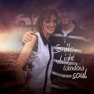 Meet your Posher, Caroline n mark